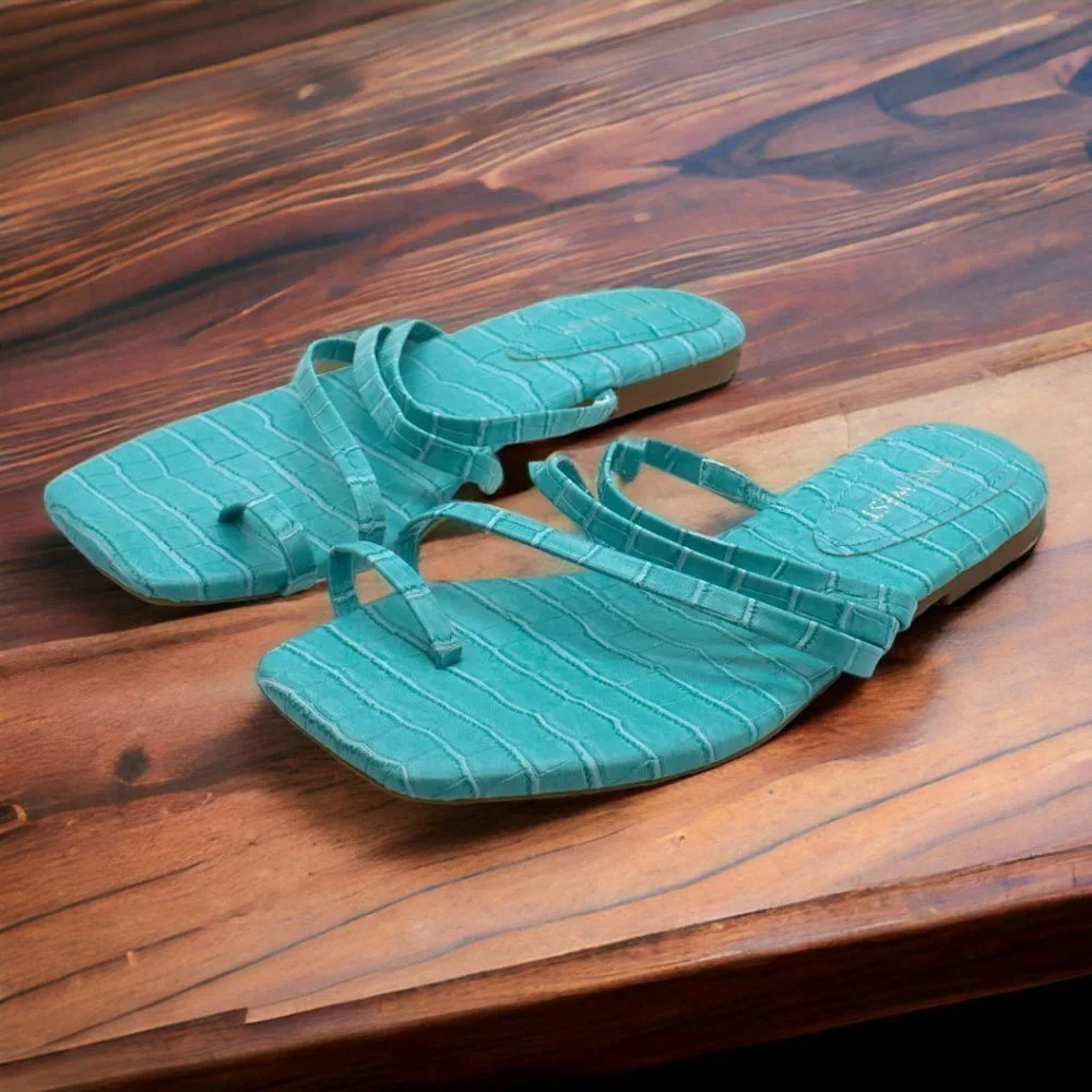 Nine West Sandals - Picture 3 of 8